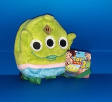 ALIEN PELUCHE TOY STORY Alieno