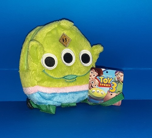 Alien peluche toy story alieno - peluche,