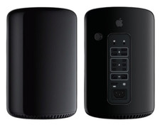 Mac pro late 2013 - |, ram