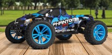 Hpi maverick ion 18 - hpi, 1/18