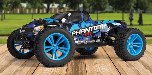 Hpi maverick ion 18 - maverick,