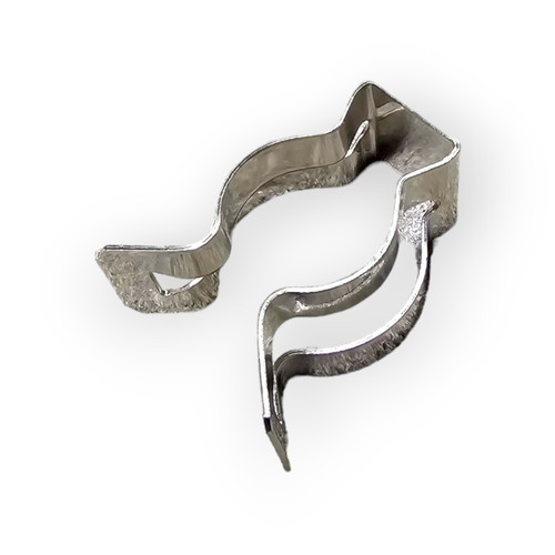 Ferroli clips forcella tubo - ferroli,