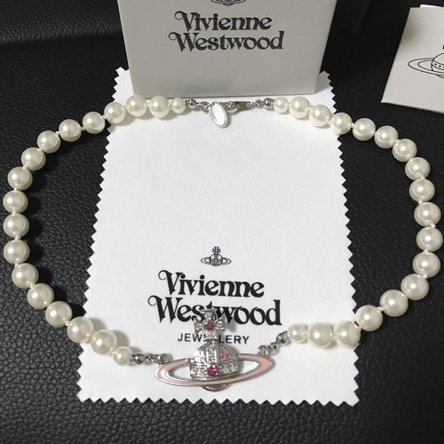 Collana vivienne westwood - collana,
