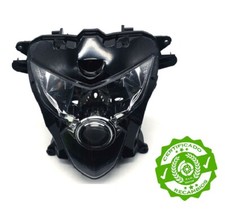 ⭐⭐⭐⭐⭐ Faro delantero ▷ Suzuki GSXR600 GSXR750 2004 2005 ✅ LUZ DELANTE➕ REGALO 🎁