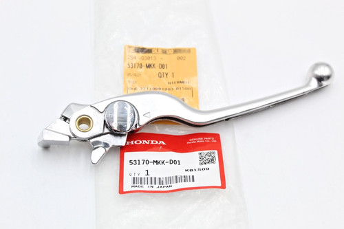 Honda leva freno anteriore - leva,