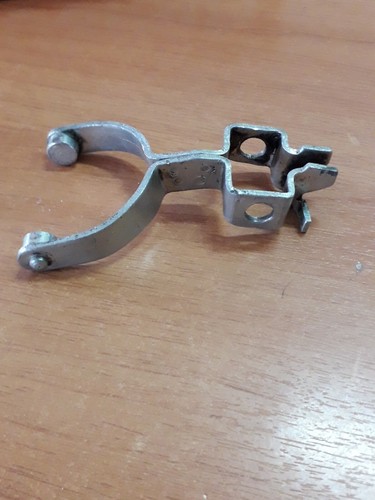 Forcella innesto motorino