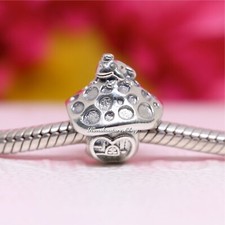 Autentica perla Pandora in