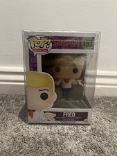 Funko Pop! Animation Scooby