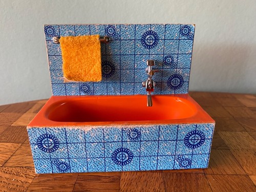 Vasca bagno lisa - vasca, casa