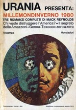 URANIA MILLEMONDI COMPLETA