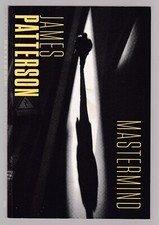 Libro Mastermind James Patterson 2016 Corriere della Sera SC63