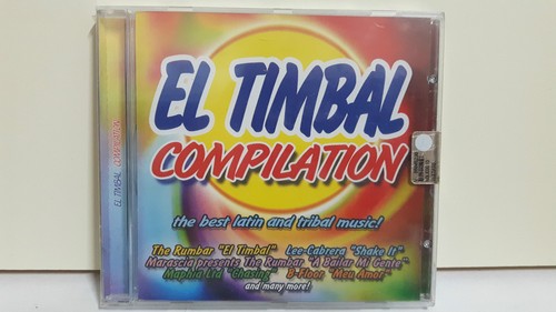 Timbal compilation new - timbal,