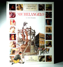 MICHELANGELO LE SFIDE DEL