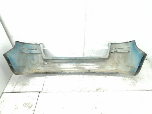 Paraurti posteriore opel - paraurti,