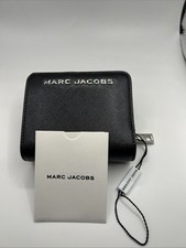 Portafoglio donna Marc Jacobs