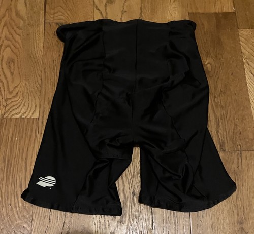 Pantaloncini bici donna