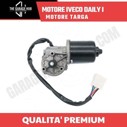 Motore tergicri per iveco - motore,