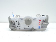 PANNELLO CLIMATIZZATORE