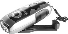 17680101401 Torcia LED a Mano