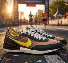 Nike Waffle One Se Dark