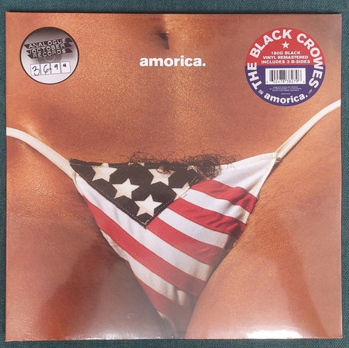 The black crowes - the,