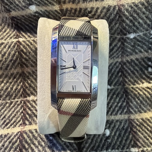 Burberry ladies - burberry, watch