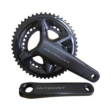 Guarnitura bici strada Shimano
