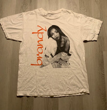 VTG Brandy Norwood Hip Hop