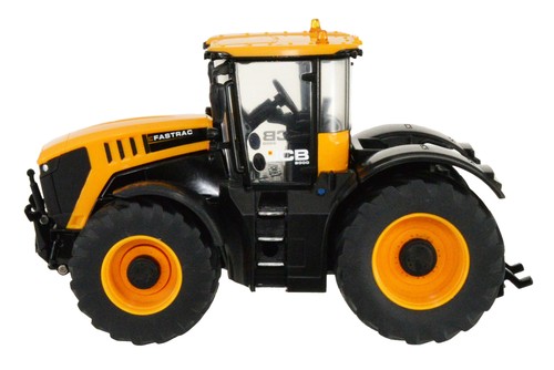 Britains jcb fastrac - -,