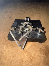 Radio d'epoca da banco HAM CW