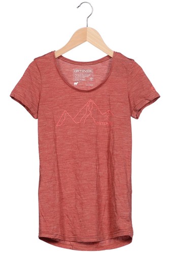 Ortovox shirt donna - t-shirt,