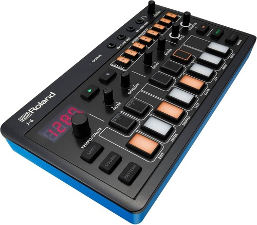 Roland aira compact chord - compact,