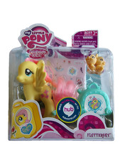 Little pony friendship is - little,