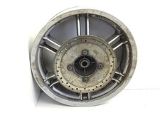 CERCHIO RUOTA POSTERIORE 15 X 4.00 - NO DISCO YAMAHA X-CITY VP 250 2007 SG191