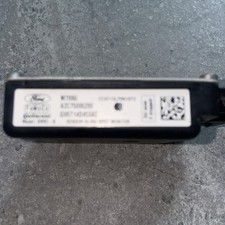 MODULO CENTRALINA PUNTO CIECO