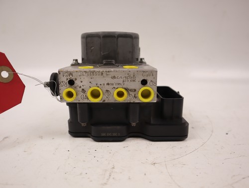 Calcolatore abs usato - usato, renault