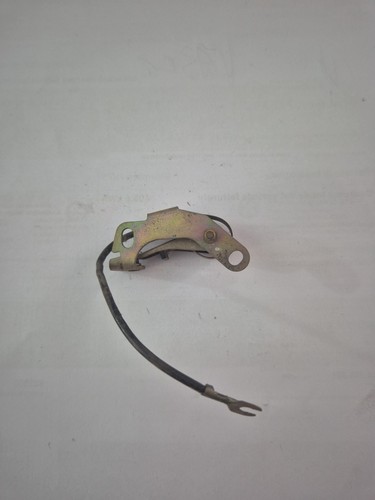 Puntina magneti marelli - magneti, fiat