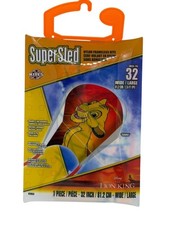 NUOVO Disney Re Leone Simba