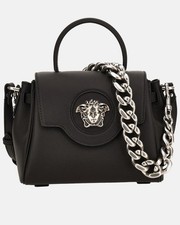 Borsa Versace Medusa in pelle