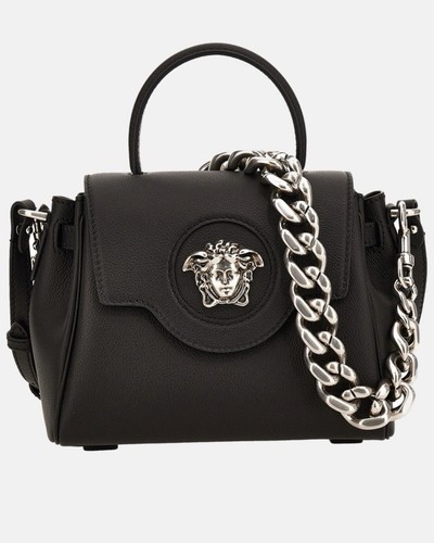Borsa versace medusa pelle - medusa,