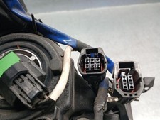 GS7T51041J faro fanale sinistro per MAZDA 6 STATION WAGON (GH) 2.0 2007 5390909