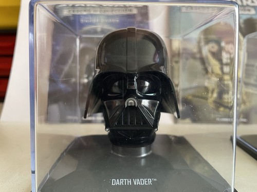 Star wars cascos colección - star,