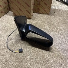 Specchietto retrovisore ala