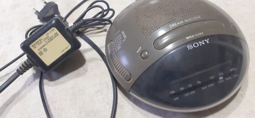 Radiosveglia sony mod - radiosveglia,