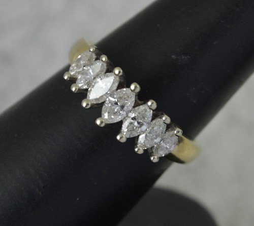 Anello pila mezza eternità - anello,