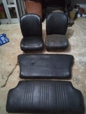 Sedili fiat 126 - personal, 4