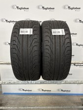 1 GOMMA 245/35R18 92Y DOT2017