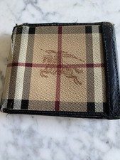 Portafoglio uomo Burberry