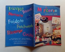 LE MERCERIE (Torino) Bricolage