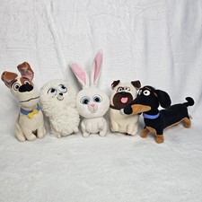 Set peluche Ty Beanie Babies